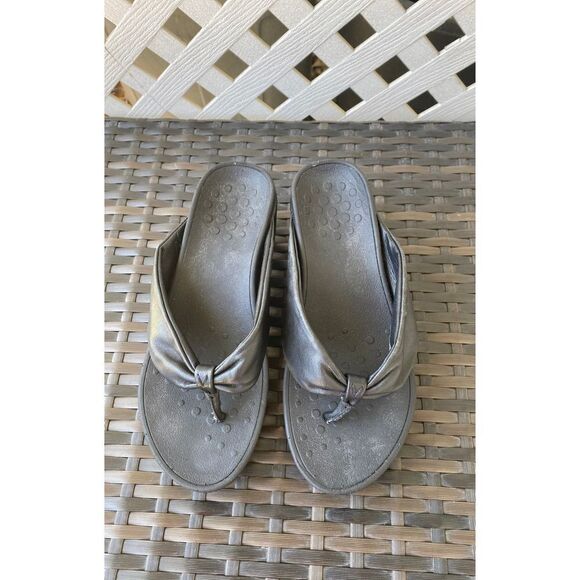 Vionic sandals women size 6 - Picture 5 of 6